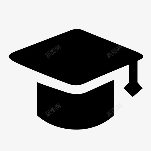 学业svg_新图网 https://ixintu.com 学业