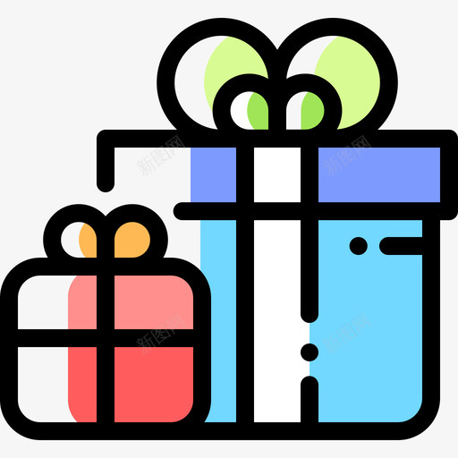 048gift1svg_新图网 https://ixintu.com 048gift1