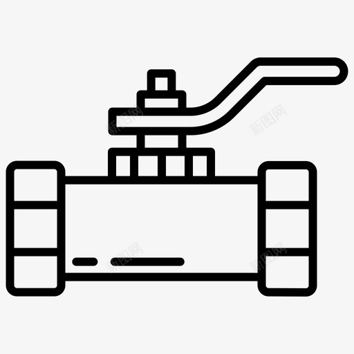 水控制管道8概述svg_新图网 https://ixintu.com 控制 管道 概述