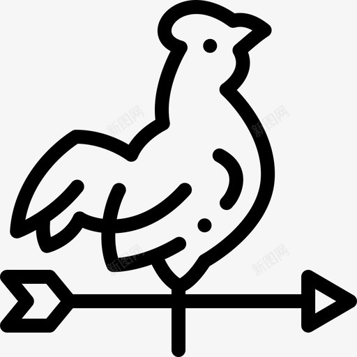 Rooster法国11直系svg_新图网 https://ixintu.com Rooster 法国 直系