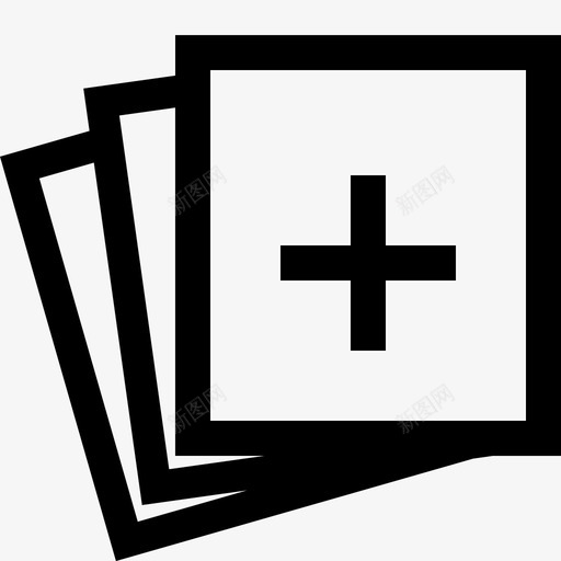 1085stackplussvg_新图网 https://ixintu.com 1085stackplus