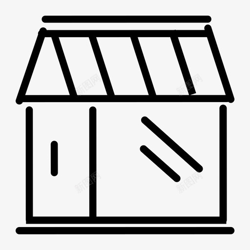 03店铺svg_新图网 https://ixintu.com 店铺