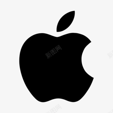 iconapple图标