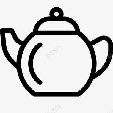 teapot2图标