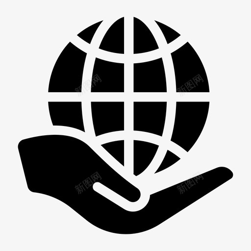 全球关怀保险保护svg_新图网 https://ixintu.com 全球 关怀 保险 保护 世界 人寿保险 铭文