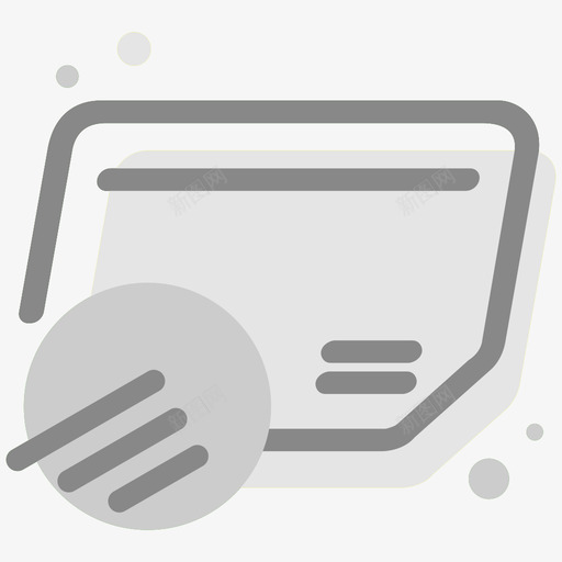 充值卡充值1svg_新图网 https://ixintu.com 充值卡 充值