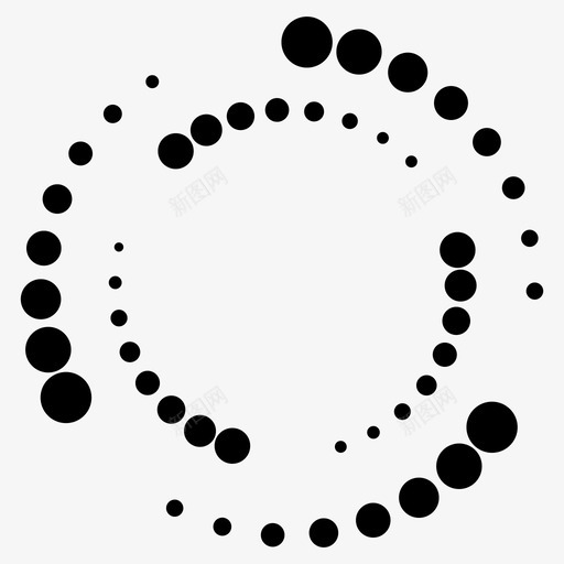 时态点曼陀罗圆圈设计圆形图案svg_新图网 https://ixintu.com 时态 曼陀罗 纹身 轨道 矢量图 矢量 几何 一组 神圣 几何学 装饰