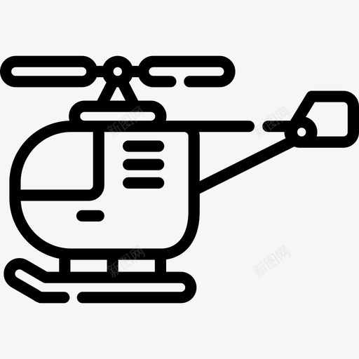 066helicoptersvg_新图网 https://ixintu.com 066helicopter