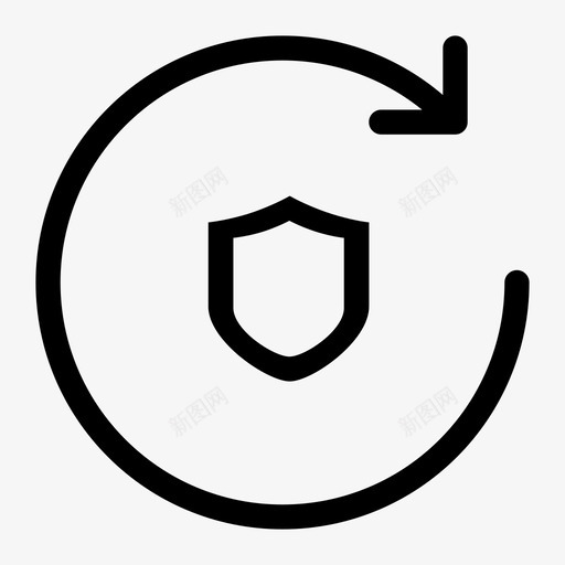 待连续投保svg_新图网 https://ixintu.com 连续 投保