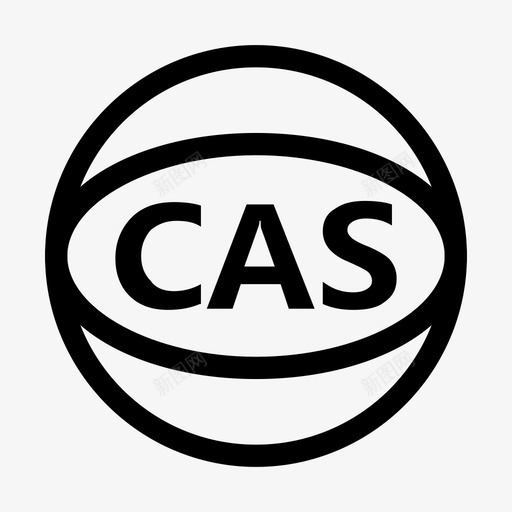 CAS认证svg_新图网 https://ixintu.com CAS 认证