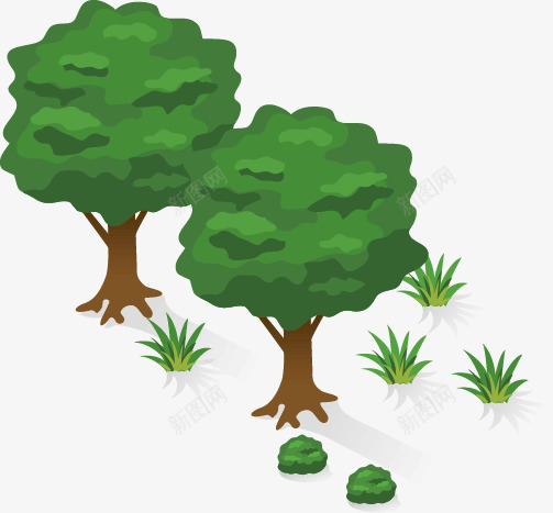 trees0ffc02e503467像素植物png免抠素材_新图网 https://ixintu.com trees0ffc02e503467 像素 植物
