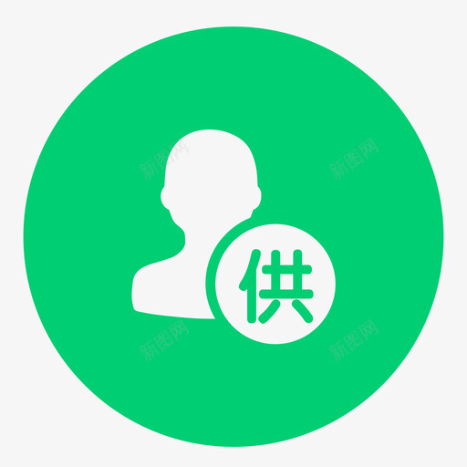 经营管家webicon设计1iconsvg_新图网 https://ixintu.com 经营 管家 webicon 设计 1icon