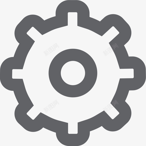 icon系统管理svg_新图网 https://ixintu.com icon 系统管理