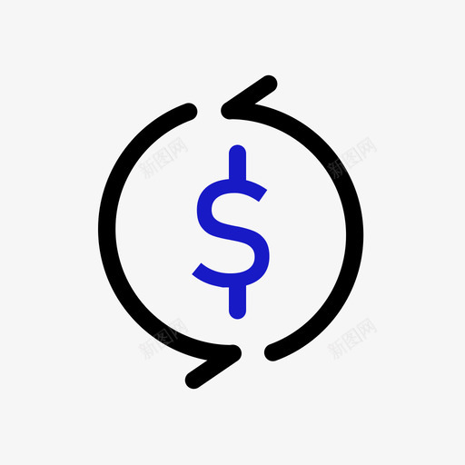 商业模式01svg_新图网 https://ixintu.com 商业 模式