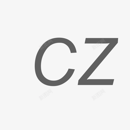 CZsvg_新图网 https://ixintu.com CZ