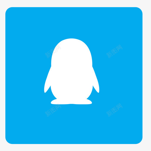 qqsvg_新图网 https://ixintu.com qq