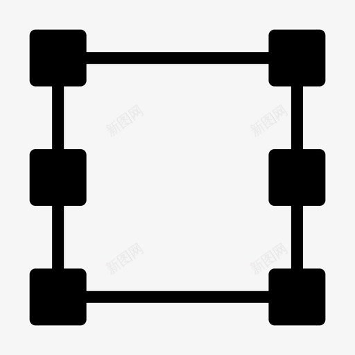 图片布局编辑摄影svg_新图网 https://ixintu.com 图片 布局 摄影 编辑 影线 字形