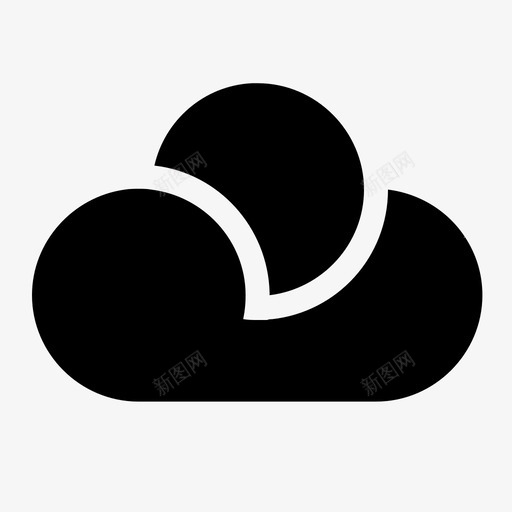 一体化运营平台logo01svg_新图网 https://ixintu.com 一体化 运营 平台 logo01