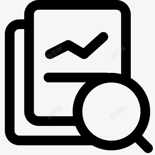 报表数据查询svg_新图网 https://ixintu.com 报表 数据查询