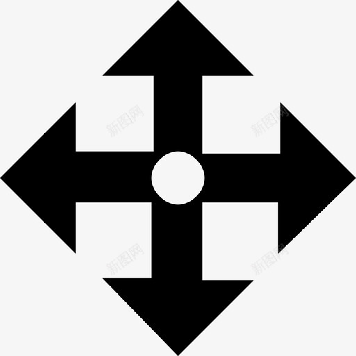 鼠标移动排序svg_新图网 https://ixintu.com 鼠标 移动 排序