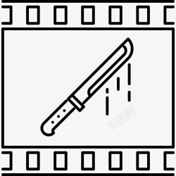 thriller19thrillerknife高清图片