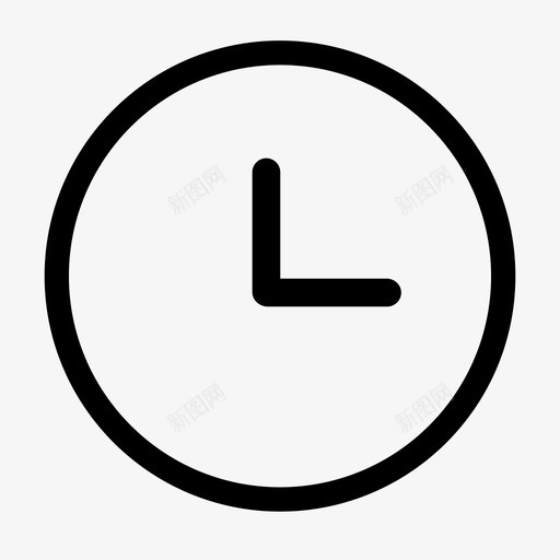 观看记录svg_新图网 https://ixintu.com 观看 记录