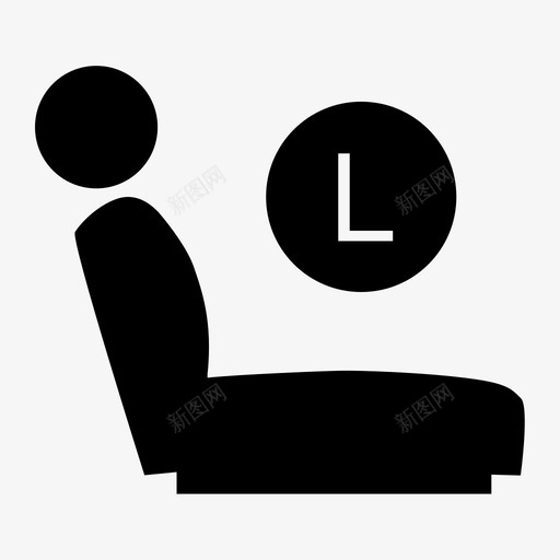 车巴巴座椅Lsvg_新图网 https://ixintu.com 巴巴 座椅