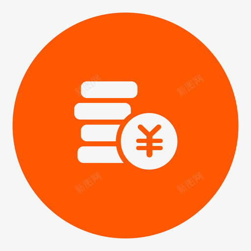 经营管家webicon设计1iconsvg_新图网 https://ixintu.com 经营 管家 webicon 设计 1icon