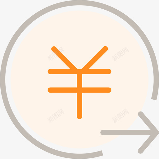 可转让金额iconsvg_新图网 https://ixintu.com 可转让 金额 icon