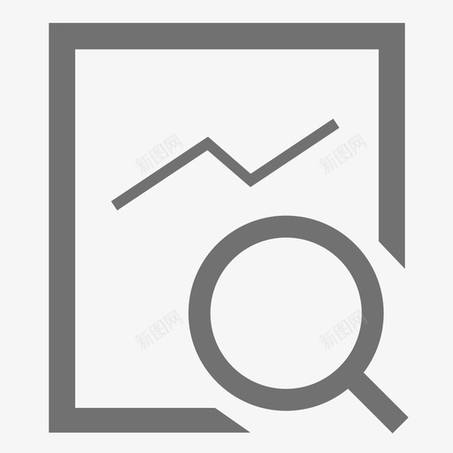 报表查询svg_新图网 https://ixintu.com 报表 查询