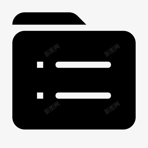 任务包管理FILLsvg_新图网 https://ixintu.com 任务 包管理 管理 FILL