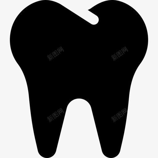 toothsvg_新图网 https://ixintu.com tooth