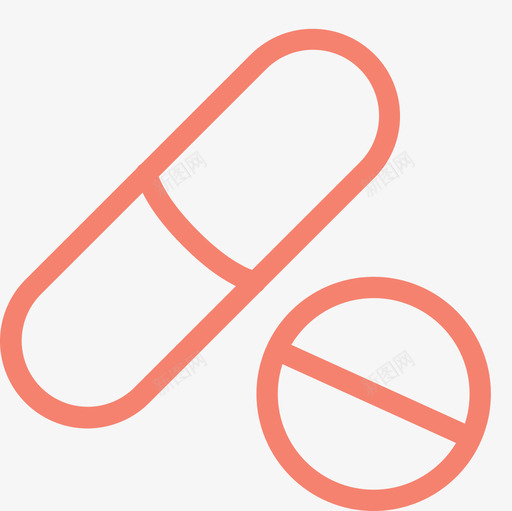 health028pillmedisvg_新图网 https://ixintu.com health028pillmedi