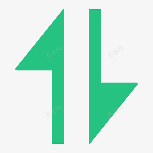 换向svg_新图网 https://ixintu.com 换向