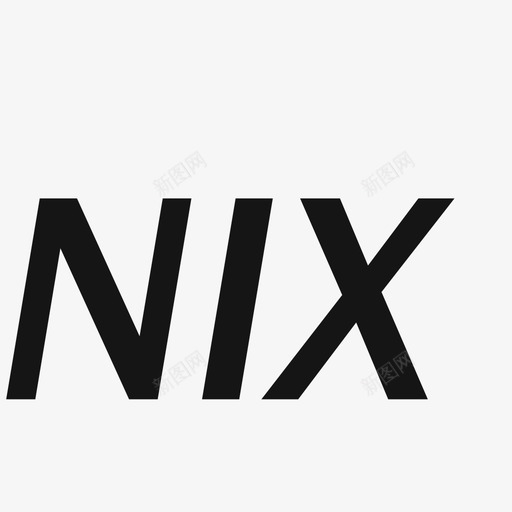 nixsvg_新图网 https://ixintu.com nix