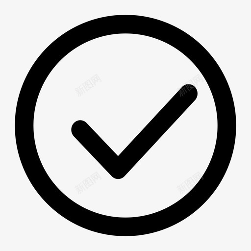 agreesvg_新图网 https://ixintu.com agree