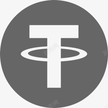 USDT图标