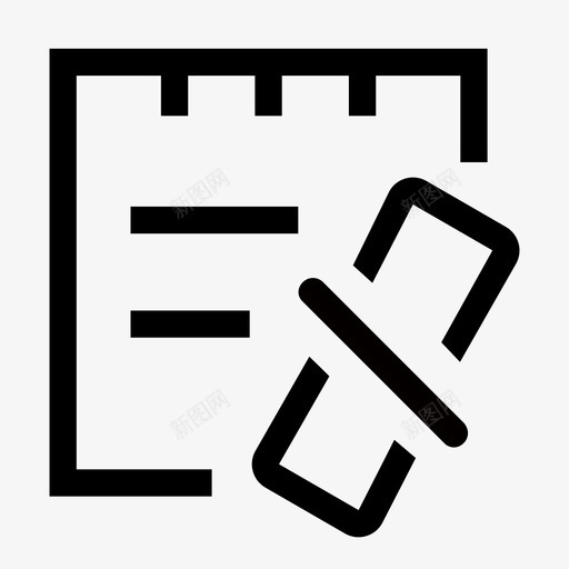 解除绑定2svg_新图网 https://ixintu.com 解除 绑定