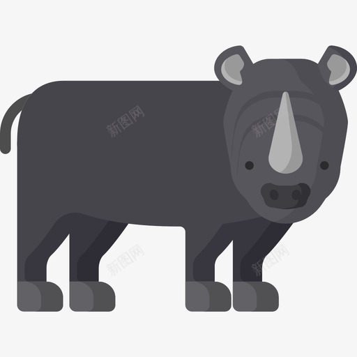 001rhino1svg_新图网 https://ixintu.com 001rhino1