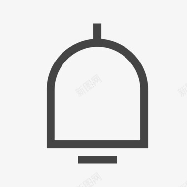 通知中心o图标