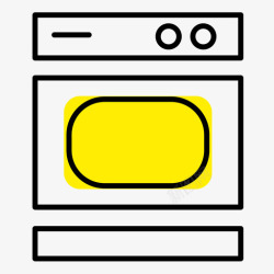 coast厨房厨具kitchen烤箱coast高清图片