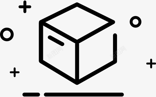 暂无商品图标