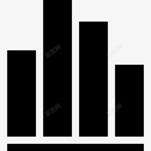 barchartLsvg_新图网 https://ixintu.com barchartL