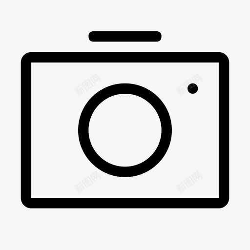 拍照系统svg_新图网 https://ixintu.com 拍照 系统