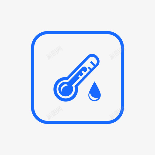 icon湿度svg_新图网 https://ixintu.com icon 湿度