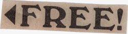 复古美式波普蒸汽波报纸裁剪促销标签图案手账设计10素材