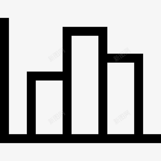 nav统计分析svg_新图网 https://ixintu.com 统计分析