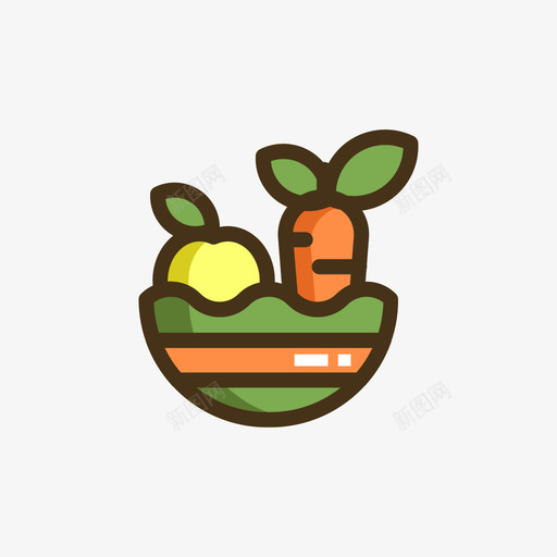 Harvestsvg_新图网 https://ixintu.com Harvest