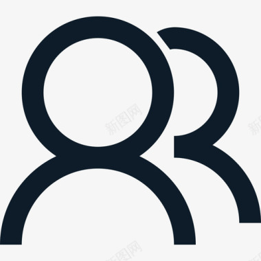 icon按对象图标