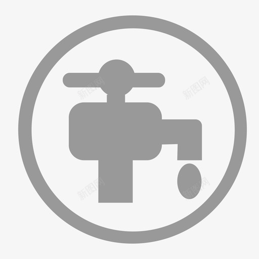 上水02svg_新图网 https://ixintu.com 上水